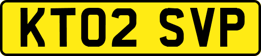 KT02SVP