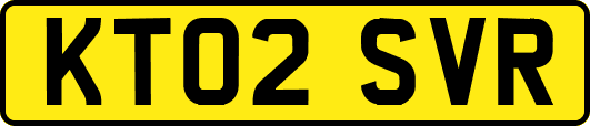 KT02SVR