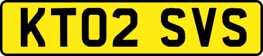 KT02SVS