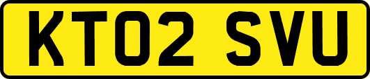 KT02SVU