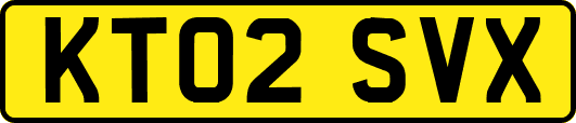 KT02SVX