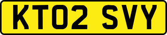 KT02SVY