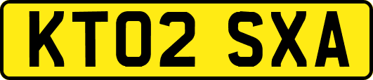 KT02SXA