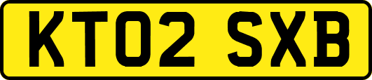 KT02SXB