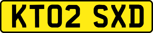 KT02SXD