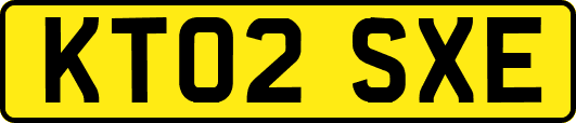 KT02SXE