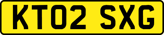 KT02SXG