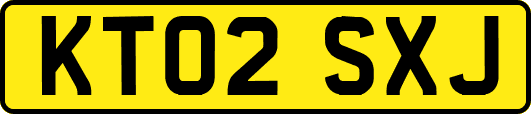 KT02SXJ