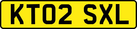 KT02SXL