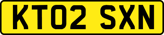 KT02SXN