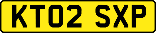KT02SXP