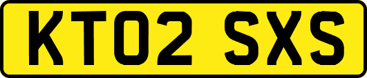 KT02SXS