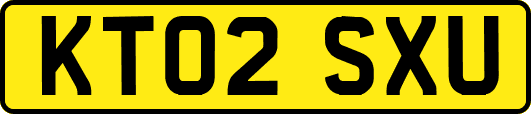 KT02SXU