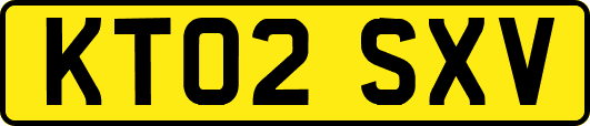 KT02SXV