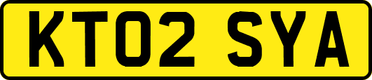 KT02SYA