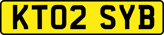 KT02SYB