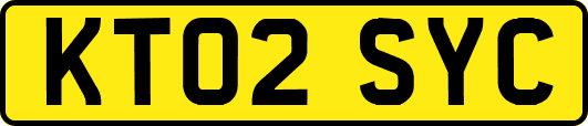 KT02SYC