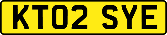 KT02SYE