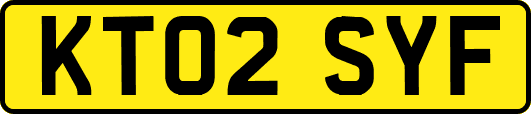 KT02SYF