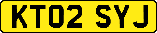 KT02SYJ