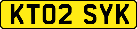 KT02SYK