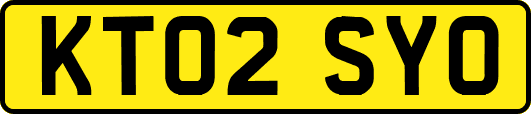 KT02SYO