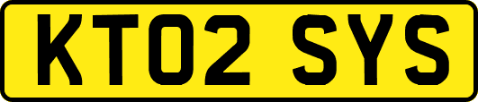 KT02SYS