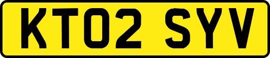 KT02SYV