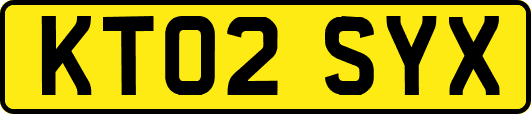 KT02SYX