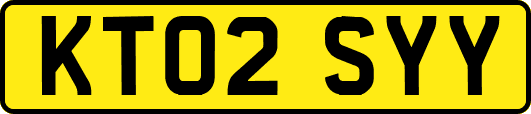 KT02SYY