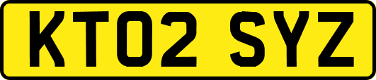 KT02SYZ