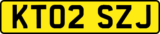 KT02SZJ