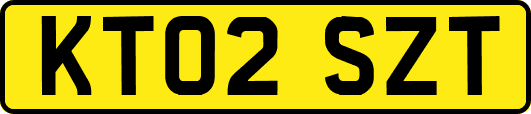 KT02SZT