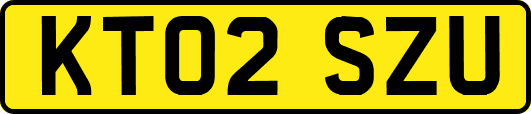 KT02SZU