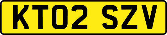 KT02SZV