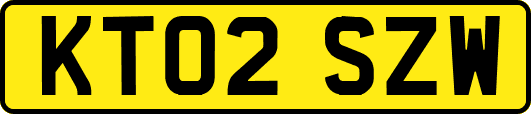 KT02SZW