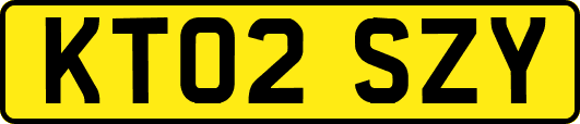 KT02SZY