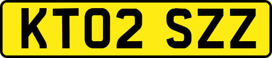 KT02SZZ