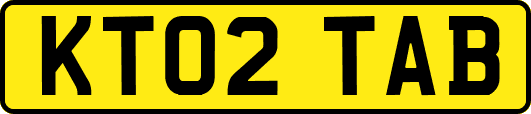 KT02TAB