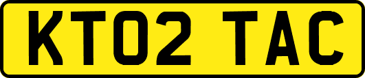 KT02TAC