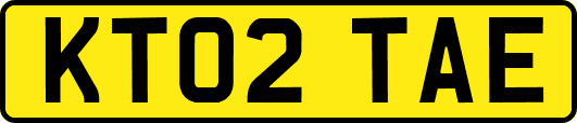 KT02TAE