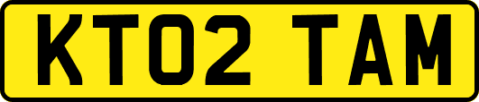 KT02TAM