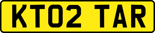 KT02TAR
