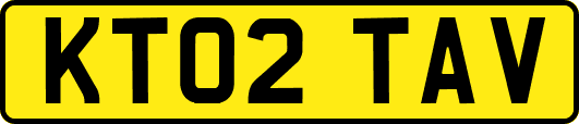 KT02TAV