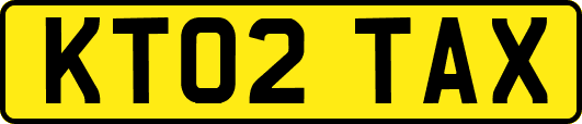 KT02TAX