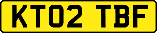 KT02TBF
