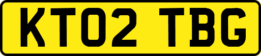 KT02TBG
