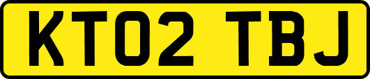 KT02TBJ
