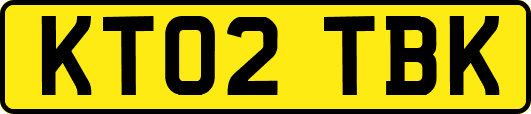 KT02TBK