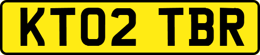 KT02TBR